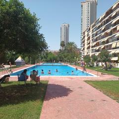 Appartement in Cala Finestrat. Se vende en cala de finestrat apartamneto de dos dormitrorios