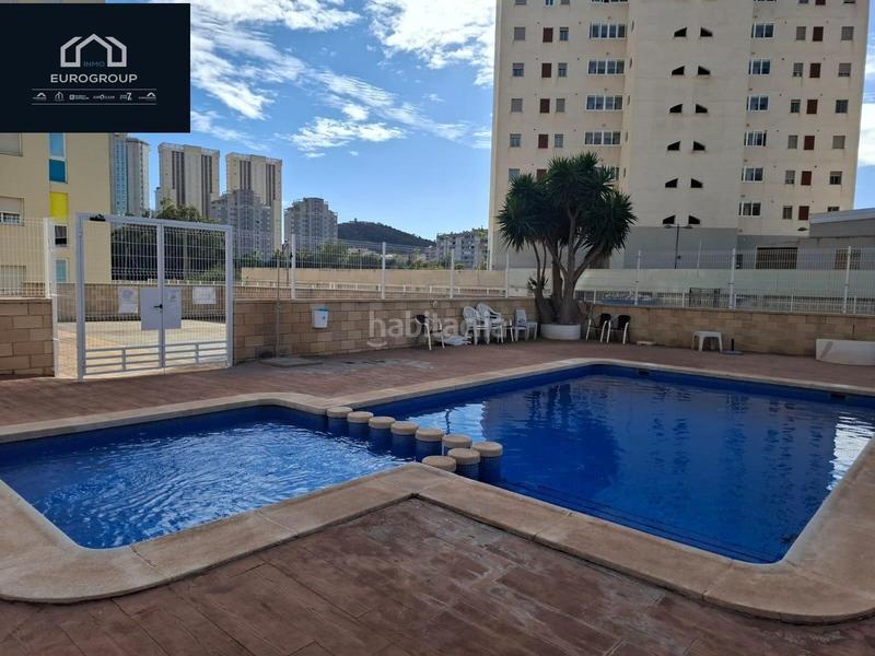 Foto 3ac11c92-0119-47a2-b09a-3bf1538f60d6. Apartament amb aparcament piscina a cala Finestrat Finestrat