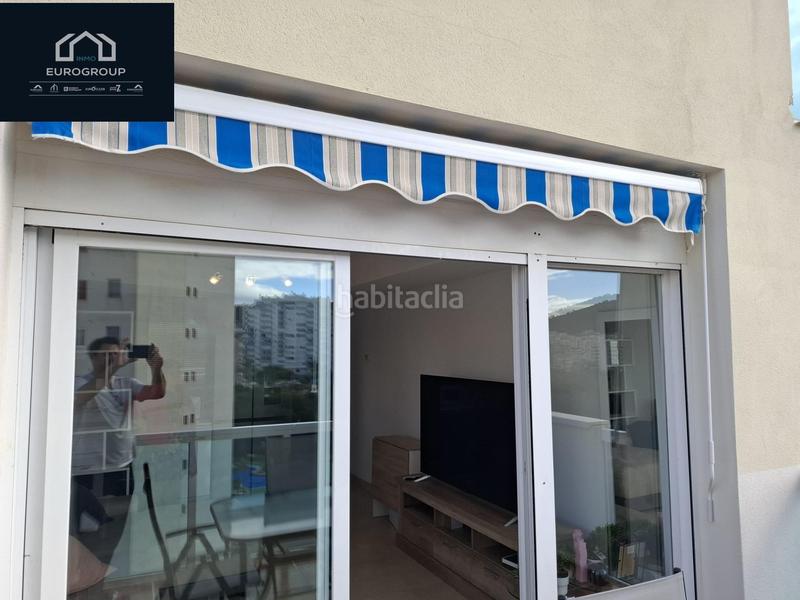 Foto 4b9ddf49-3964-4cb9-8202-7cf3e605e01b. Apartament amb aparcament piscina a cala Finestrat Finestrat