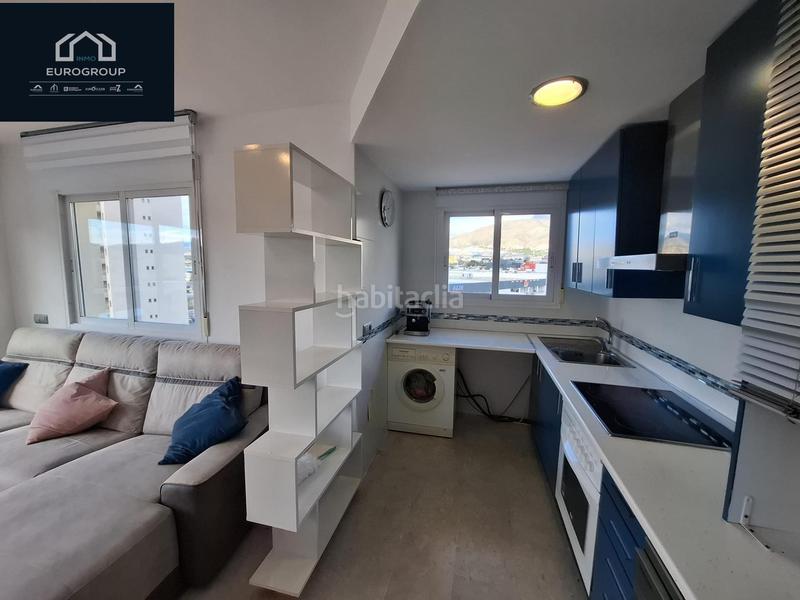 Foto 68018f25-7a9c-4c77-ab7f-19a5c8e6becc. Apartament amb aparcament piscina a cala Finestrat Finestrat