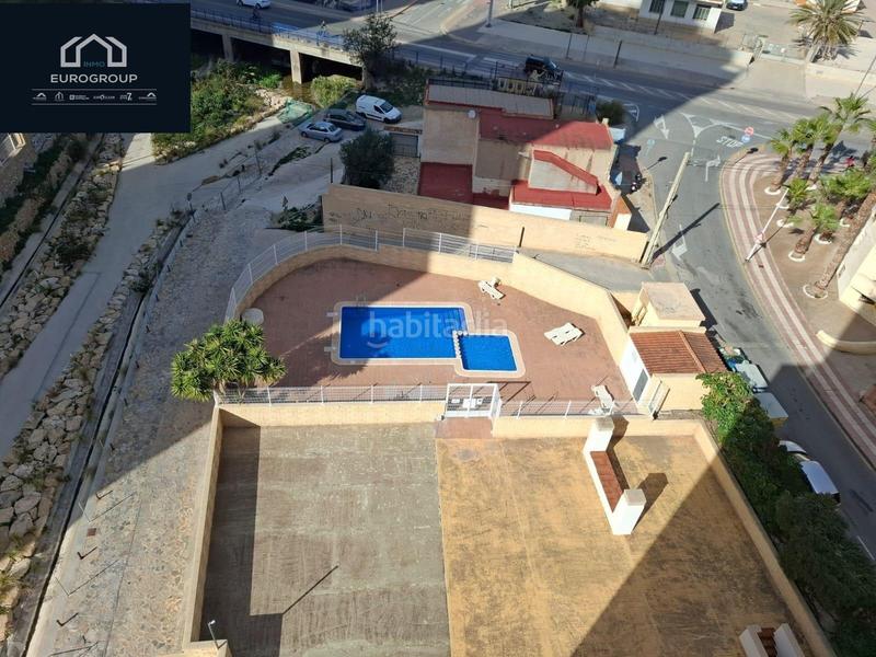 Foto 6878a953-1e97-45f5-b55e-39b1a9c436b5. Apartament amb aparcament piscina a cala Finestrat Finestrat