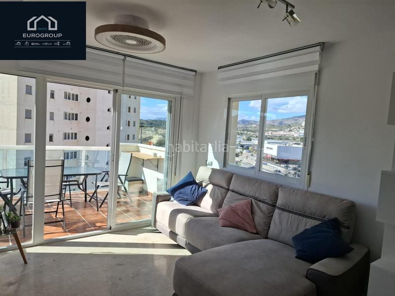 Foto 6e9cbae2-c28e-4f2e-9731-6d4e43c2d821. Apartament amb aparcament piscina a cala Finestrat Finestrat