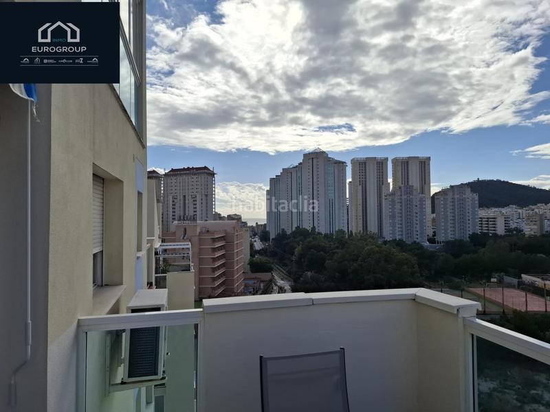 Foto 74ea548e-7d74-4861-a5a6-2c30e5e92c01. Apartament amb aparcament piscina a cala Finestrat Finestrat