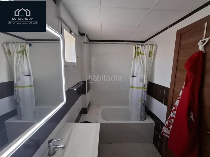 Foto 7e656f6e-0a45-4ef5-88bf-349d631e206c. Apartament amb aparcament piscina a cala Finestrat Finestrat