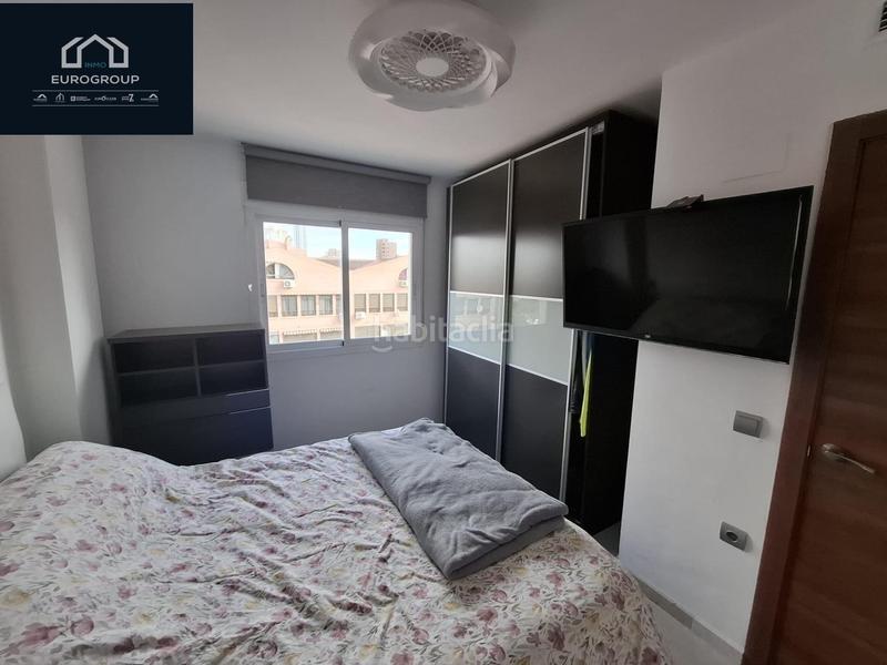 Foto 9af6c909-5e15-4e2a-b35a-20705148c556. Apartament amb aparcament piscina a cala Finestrat Finestrat