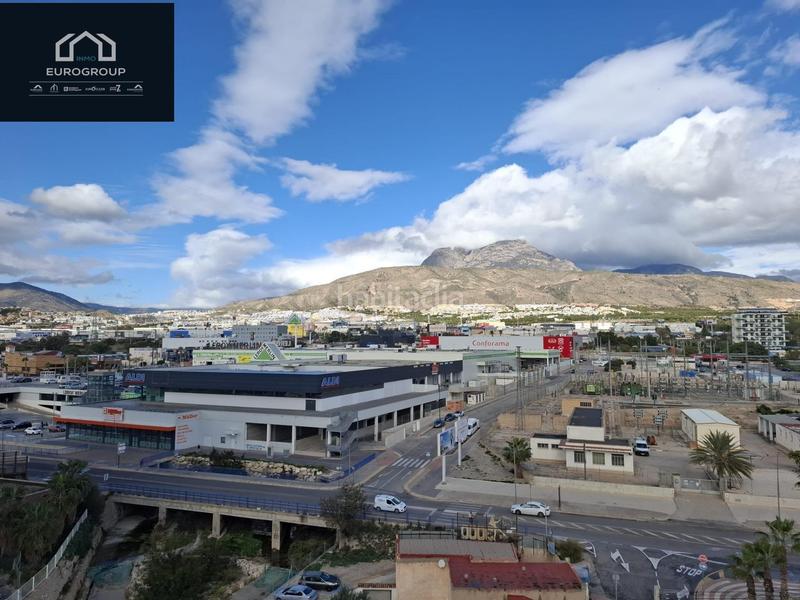 Foto a6ab0093-e47a-4748-b815-ddceadc9eca8. Apartament amb aparcament piscina a cala Finestrat Finestrat