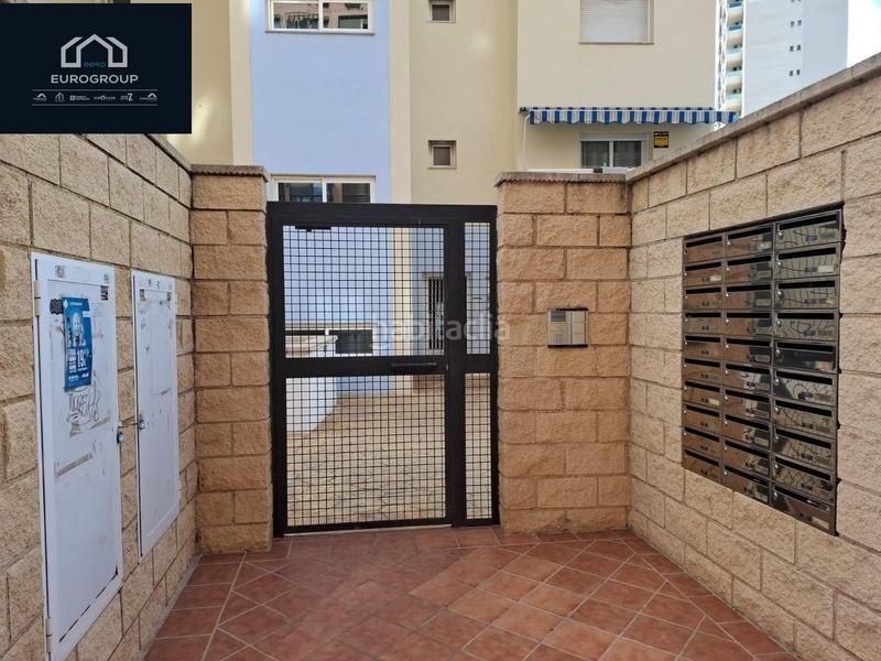 Foto d178225b-a4cb-48b0-890e-336015970e74. Apartament amb aparcament piscina a cala Finestrat Finestrat