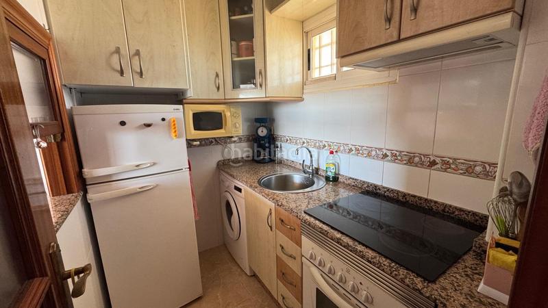 Foto 1f7891af-9892-44c3-a3ea-6d6326d2473d. Apartment with parking pool in Rincón Bajo Benidorm