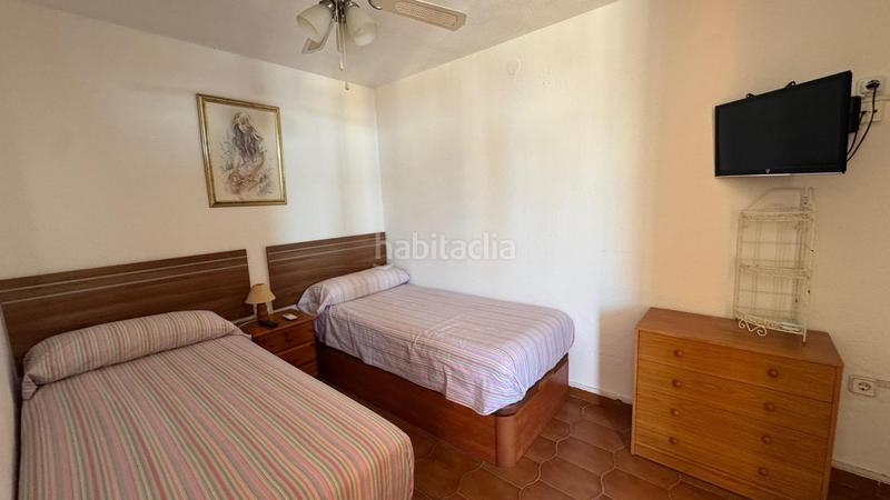 Foto 247b4f72-2235-4adf-8b23-d1f56b369bc4. Apartment with parking pool in Rincón Bajo Benidorm