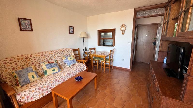 Foto 3e700022-9b4c-4e81-b7b6-57ec210c6f19. Apartment with parking pool in Rincón Bajo Benidorm