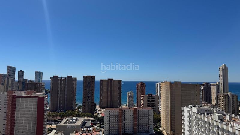 Foto 40dad1e5-7b70-4417-9c69-183b97ff7092. Apartment with parking pool in Rincón Bajo Benidorm