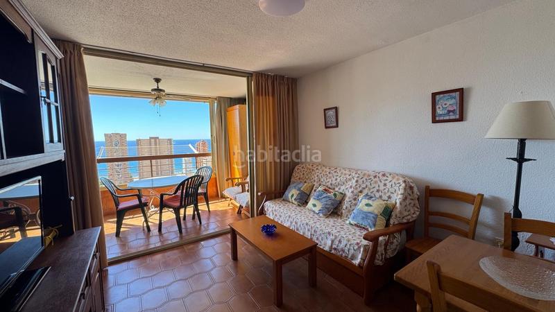 Foto 6775ad1c-1a4e-4573-b0a5-9063e6d717a4. Apartment with parking pool in Rincón Bajo Benidorm