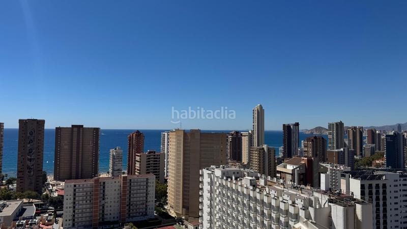 Foto 7847d605-cd2c-4d3a-9cc0-d9a6e14f294d. Apartment with parking pool in Rincón Bajo Benidorm