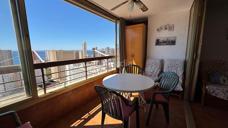 Foto 89f2d9a4-92e8-4b40-8acf-48635774eaac. Apartment with parking pool in Rincón Bajo Benidorm