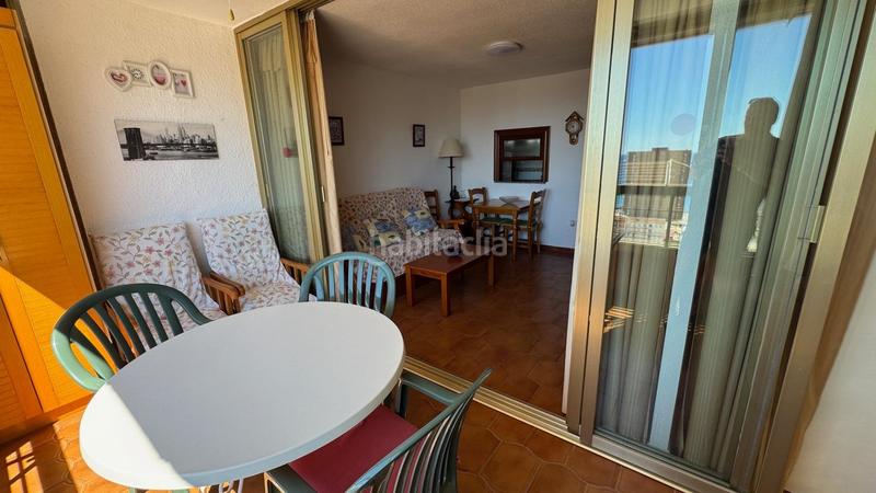 Foto 8f1fd56b-b461-44a4-8529-cd355c5bc261. Apartment with parking pool in Rincón Bajo Benidorm