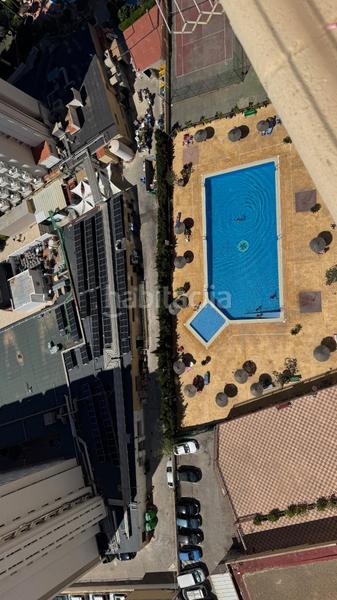 Foto 98885b8a-06b7-414c-b32b-c77a66702e1a. Apartment with parking pool in Rincón Bajo Benidorm