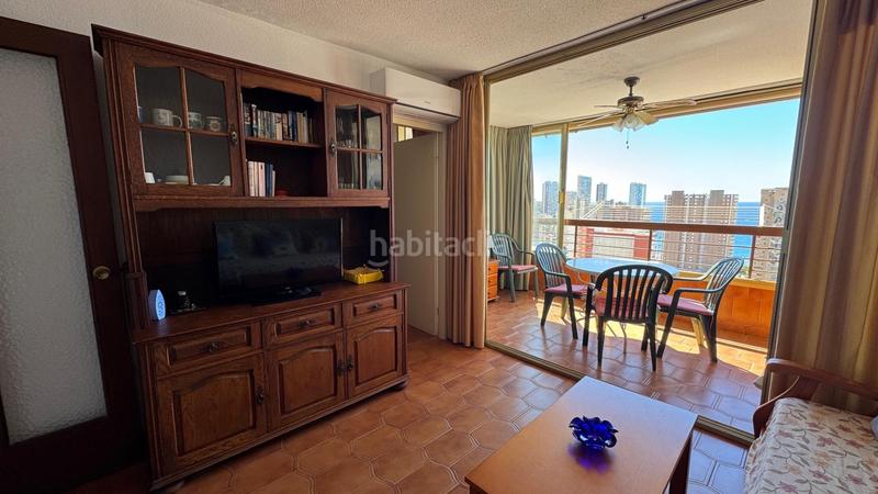 Foto bae95f3f-22f1-4ccd-aa4b-3aeea8a1efc4. Apartment with parking pool in Rincón Bajo Benidorm