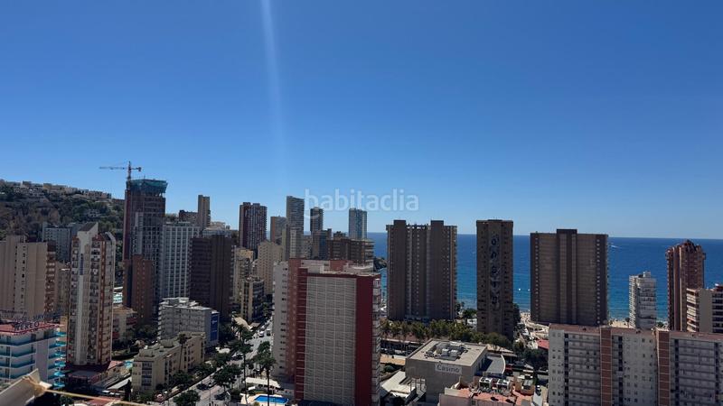 Foto c1cccc5e-01e0-4f98-9567-30c5175ef92a. Apartment with parking pool in Rincón Bajo Benidorm
