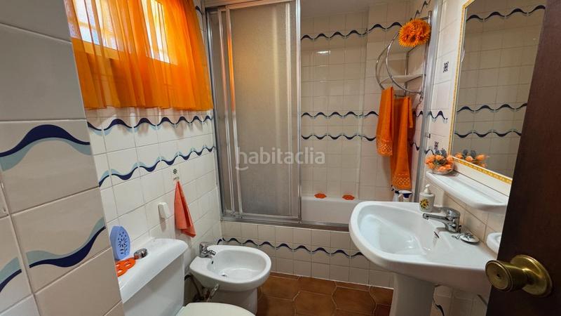 Foto e528e817-7be9-4191-9bcc-52ae3cec01cf. Apartment with parking pool in Rincón Bajo Benidorm