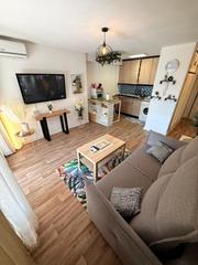 Estudi a Rincón Alto. Bonito estudio reformado en rincón de loix, benidorm  una oportu