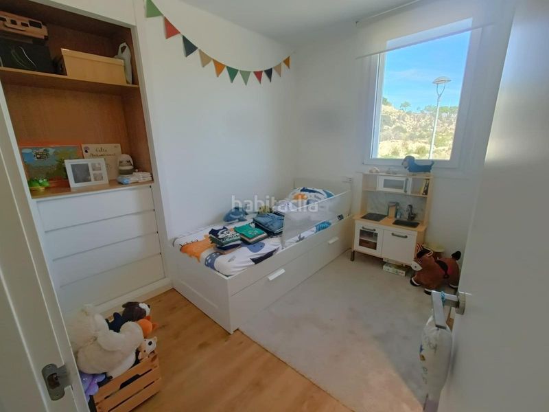 Foto 40c040fc-c5ac-452e-9f71-9412123f3383. Appartement mit heizung parking pool in Las Azaleas-Alkadir Vila Joiosa (la)