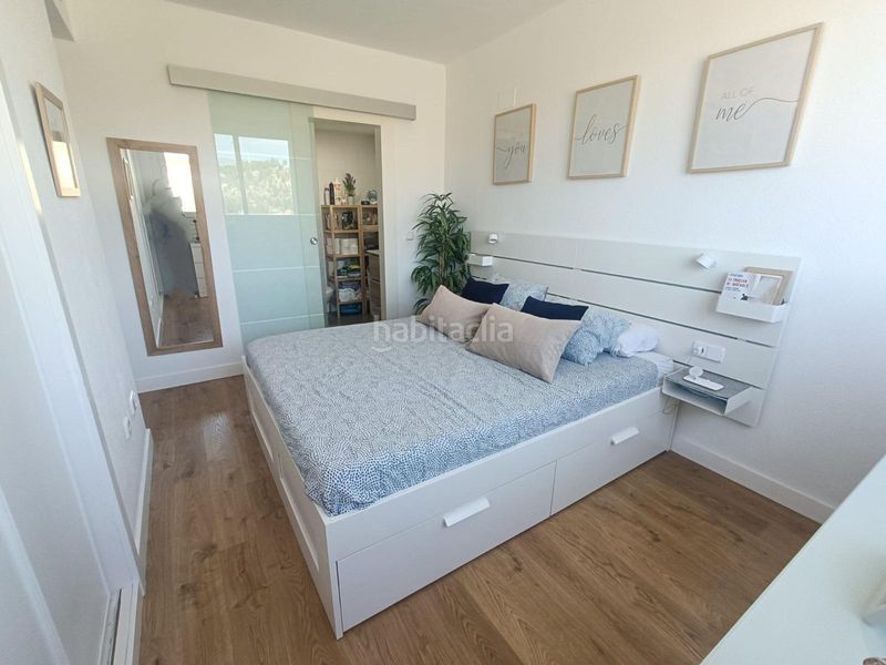 Foto 69deb42f-e280-4e93-a461-9b29ad4ac693. Appartement mit heizung parking pool in Las Azaleas-Alkadir Vila Joiosa (la)