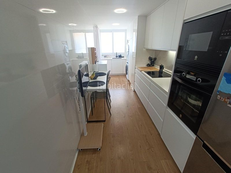 Foto 723cd624-a65c-49d0-99e2-d4465aa6471c. Appartement mit heizung parking pool in Las Azaleas-Alkadir Vila Joiosa (la)