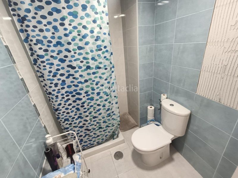 Foto ba56f110-e17a-4be5-8e0a-3d92f876a232. Appartement mit heizung parking pool in Las Azaleas-Alkadir Vila Joiosa (la)