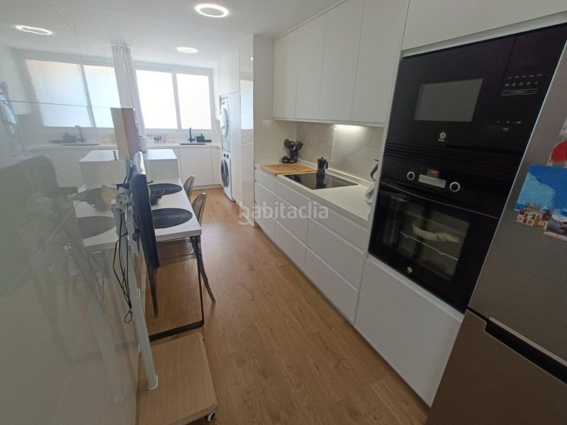 Foto bff3b27e-b41e-454f-bb07-b45428453c33. Appartement mit heizung parking pool in Las Azaleas-Alkadir Vila Joiosa (la)