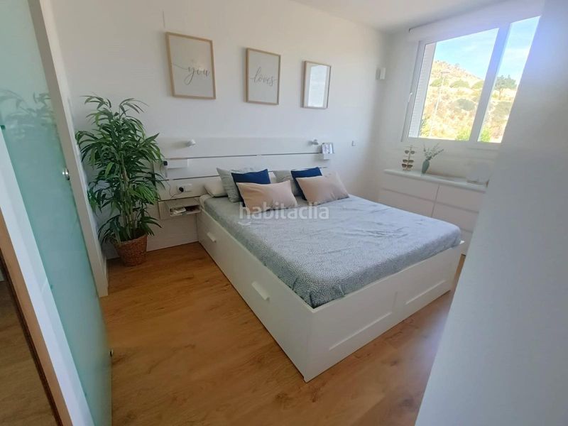 Foto d6c8615c-3250-4d31-8eb6-f2912789f550. Appartement mit heizung parking pool in Las Azaleas-Alkadir Vila Joiosa (la)