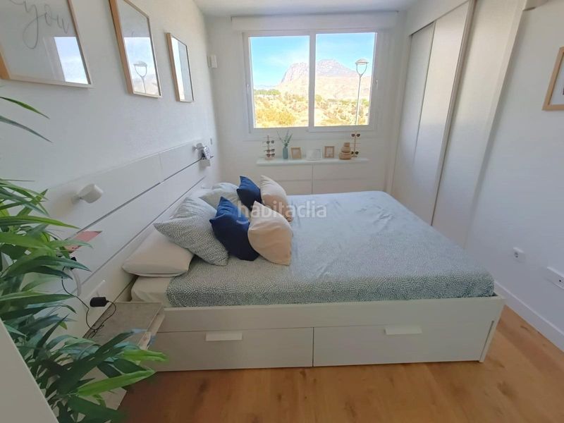 Foto dc7e4349-2c67-4def-a8f0-b031ed995368. Appartement mit heizung parking pool in Las Azaleas-Alkadir Vila Joiosa (la)