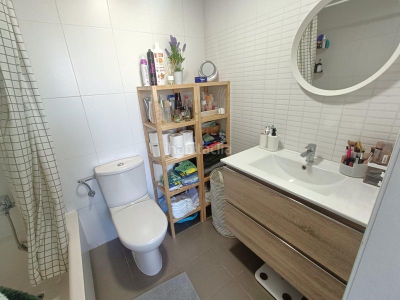 Foto ee3b5a2c-fae8-4295-a6f4-8020c4f23088. Appartement mit heizung parking pool in Las Azaleas-Alkadir Vila Joiosa (la)