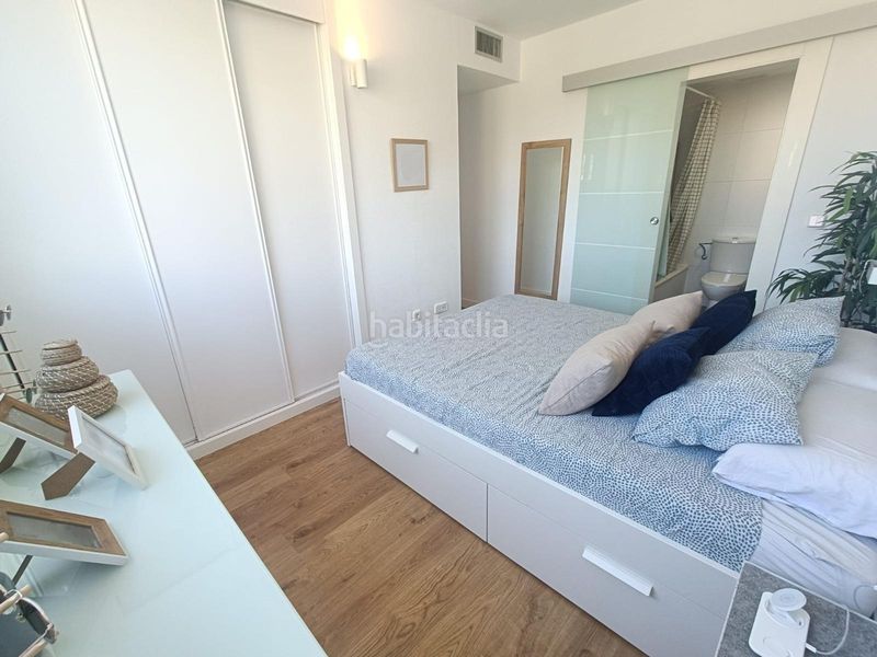 Foto ff3a3243-cd11-4a74-8948-a7b228523860. Appartement mit heizung parking pool in Las Azaleas-Alkadir Vila Joiosa (la)