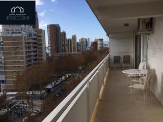 Location Appartement à Playa Levante. Amplio apartamento en av mediterraneo , benidorm .www.euroloixco