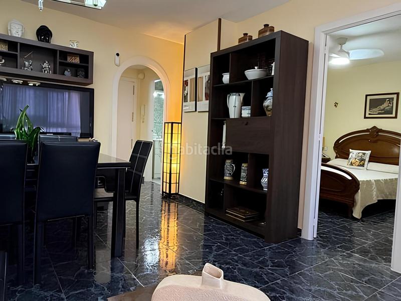 Foto 2b191fa5-6125-4157-9d6f-9ae7811b8fc7. Apartament amb calefacció aparcament piscina a Rincón Alto Benidorm