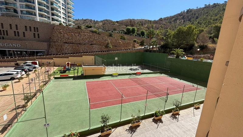 Foto 43a23aa1-796a-430e-9eb7-c9890fc8c9e6. Apartament amb calefacció aparcament piscina a Rincón Alto Benidorm