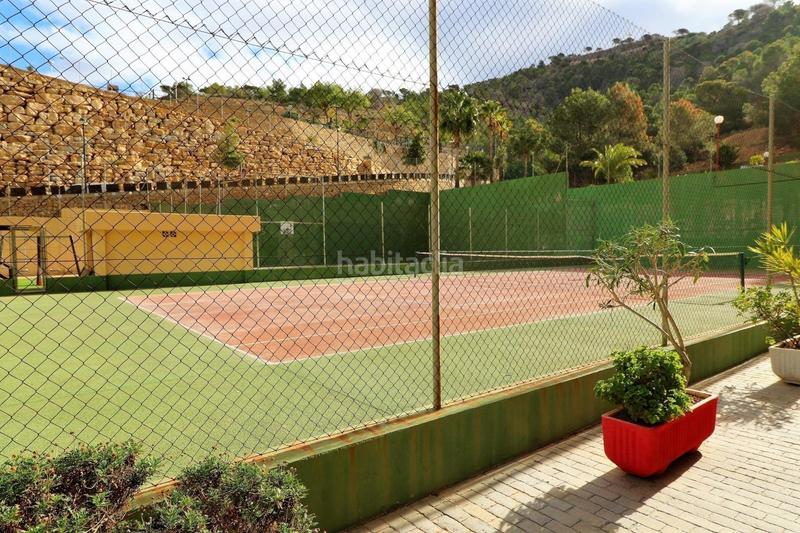 Foto 8209f6cf-cccb-49a5-bcd4-f476a8329170. Apartament amb calefacció aparcament piscina a Rincón Alto Benidorm