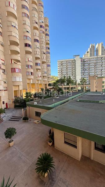 Foto 9c08dacd-15a7-47cd-a8c0-db95bd1d6607. Apartament amb calefacció aparcament piscina a Rincón Alto Benidorm