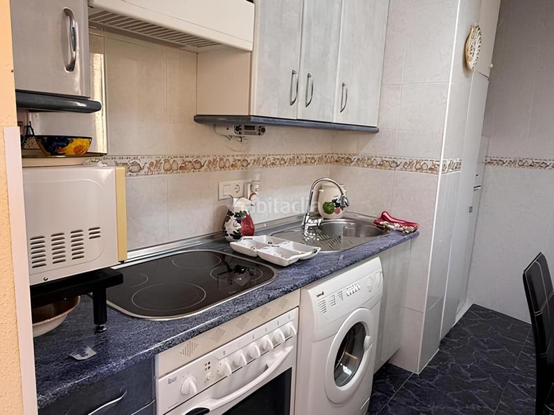 Foto b30f54f6-9ab0-48cd-b37c-1a0902a69e9d. Apartament amb calefacció aparcament piscina a Rincón Alto Benidorm