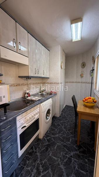 Foto c97ed2f3-590e-4d2c-9d44-70b97d0f25f2. Apartament amb calefacció aparcament piscina a Rincón Alto Benidorm