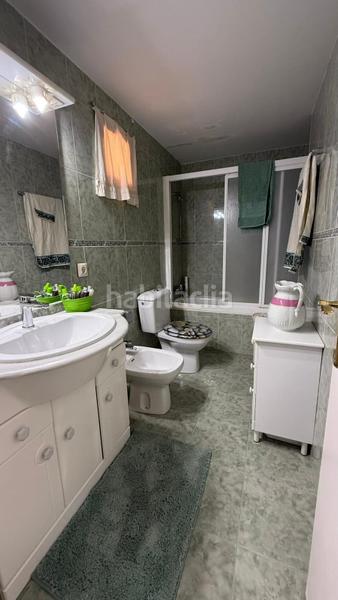 Foto ce46debb-8b1c-4aa4-b61f-733a04620943. Apartament amb calefacció aparcament piscina a Rincón Alto Benidorm