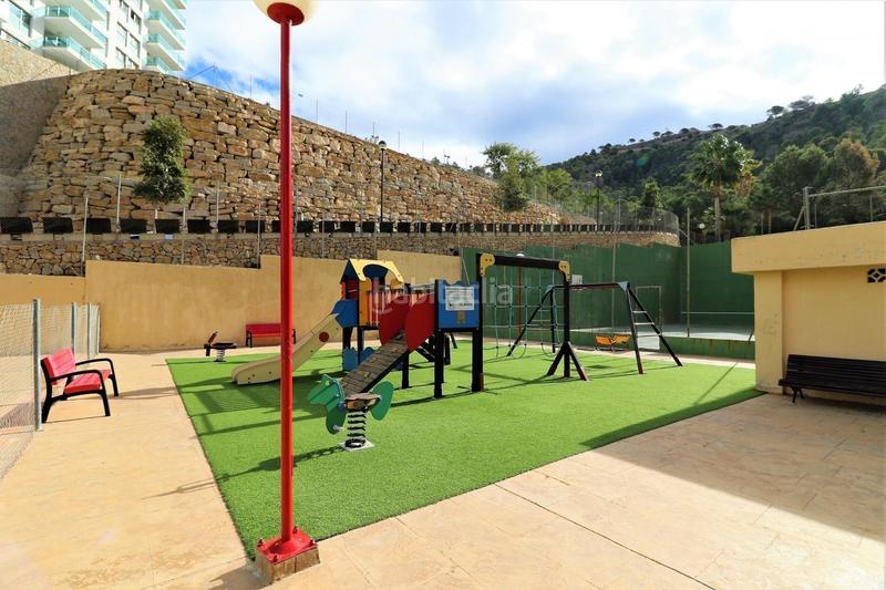 Foto e95b96d6-1dbe-47d2-adb6-d389e85a7faf. Apartament amb calefacció aparcament piscina a Rincón Alto Benidorm