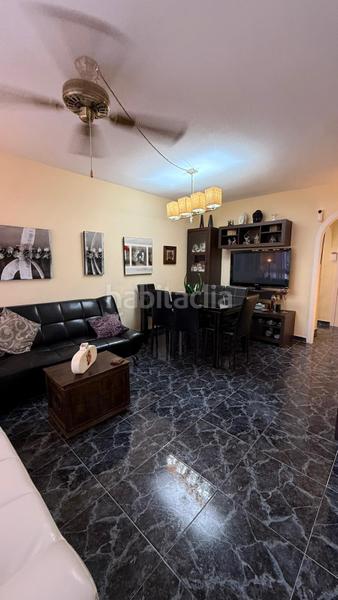 Foto f55484a9-fbe1-4ea0-b497-db0c89f11f2f. Apartament amb calefacció aparcament piscina a Rincón Alto Benidorm