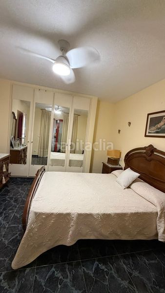 Foto 0422fdcc-406f-4869-a32c-ccbf8c757b05. Apartament amb calefacció aparcament piscina a Rincón Alto Benidorm
