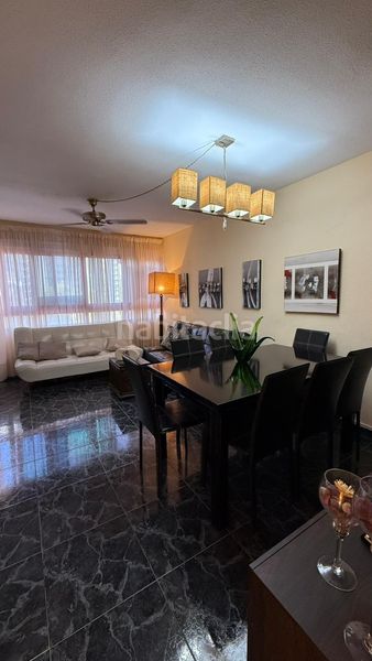 Foto 6792e7d7-29dd-4700-8178-7000c191aea6. Apartament amb calefacció aparcament piscina a Rincón Alto Benidorm