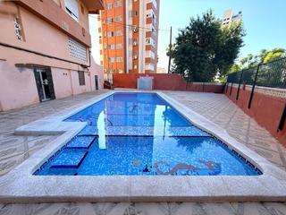 Apartament a Foietes. Se vende apartamento de 1 dormitorio en zona foietes.www.eurocen