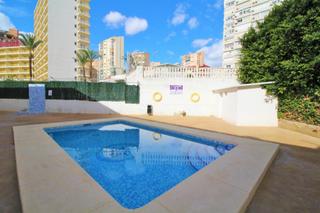 Appartement  Calle lepanto. Reformado apartamento en zona levante cerca de playa y zona cent