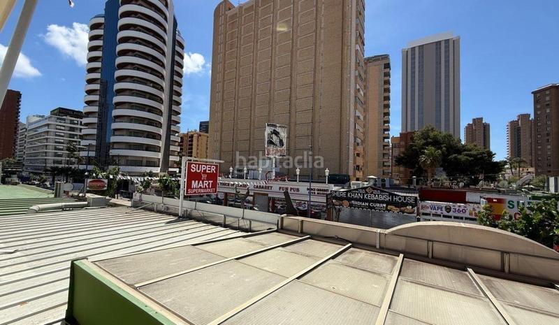Foto 0653099e-9b7c-4849-8a6e-97f0ce0ce66a. Appartement avec chauffage parking piscine dans Levante Alto Benidorm