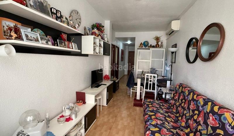 Foto 0e93d8b1-f2c7-4b08-a68c-3b0f8e662c9c. Appartement avec chauffage parking piscine dans Levante Alto Benidorm