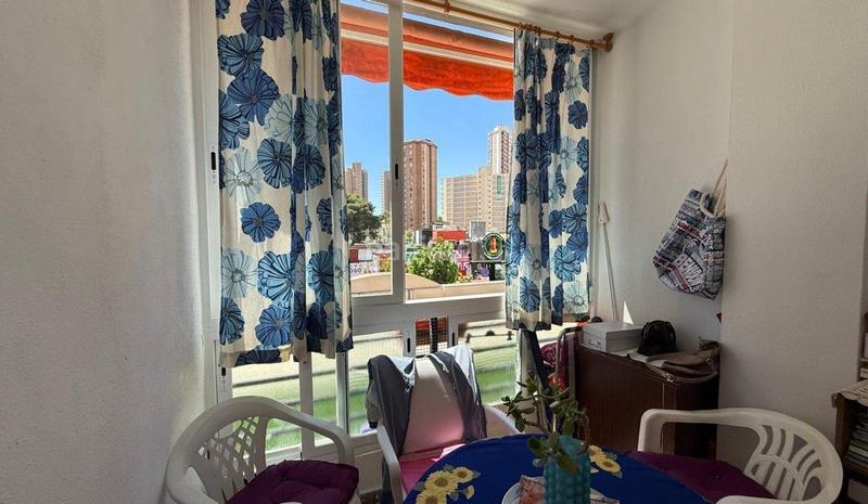 Foto 232067d5-6ad2-4479-8e20-a1c89b69ed1c. Appartement avec chauffage parking piscine dans Levante Alto Benidorm